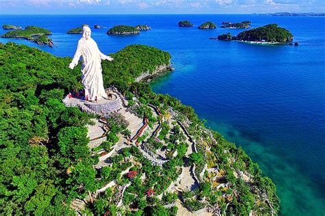 pangasinan tourist spot